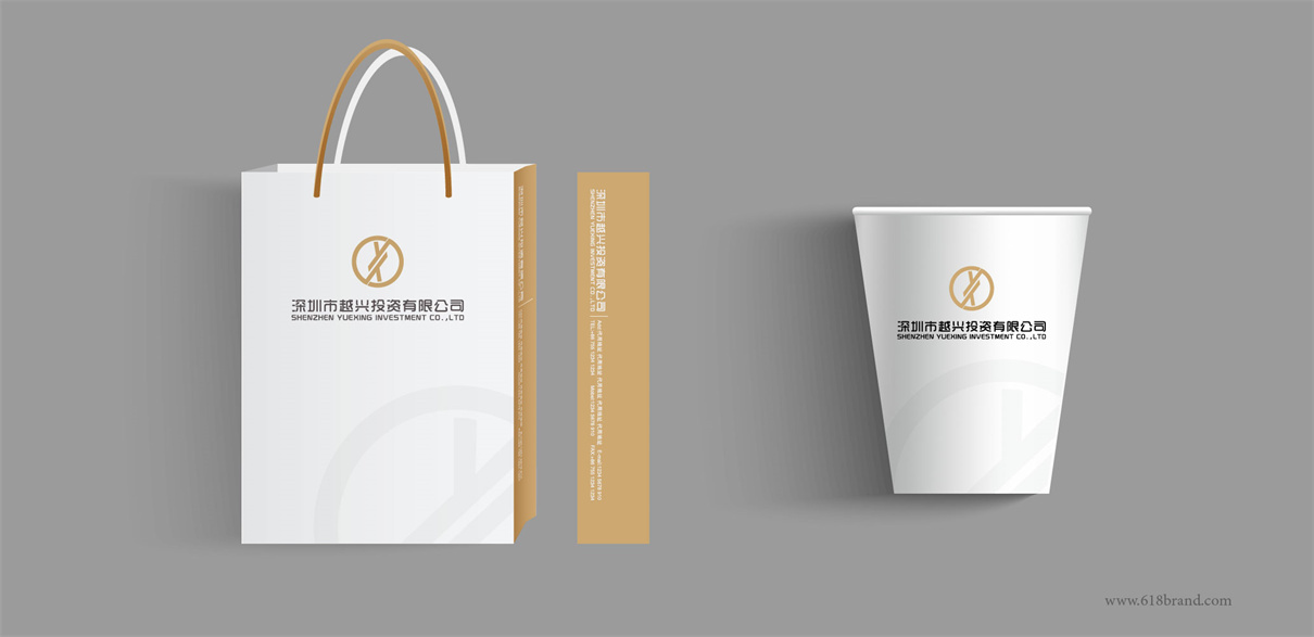 3个角度告诉你企业品牌形象设计的重要性