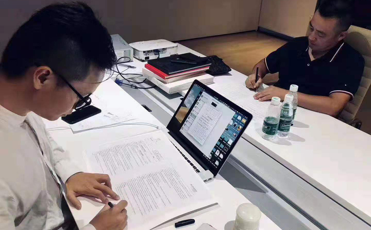 深圳中小型企业做vi设计有什么益处？